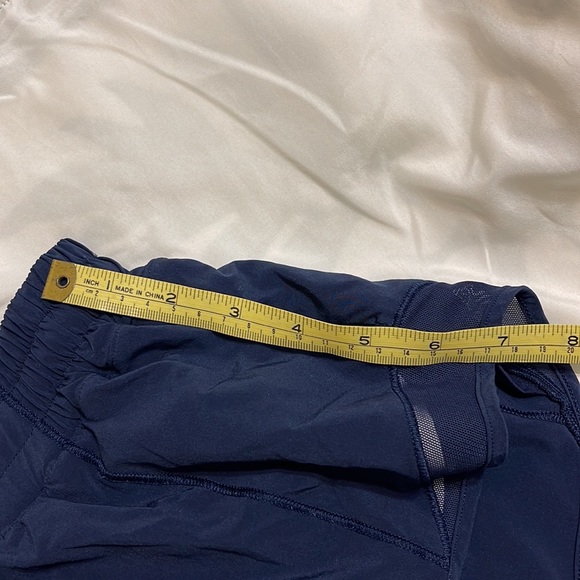 Lululemon hottie hot - Picture 5 of 6